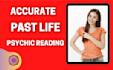 read your past life accurately
