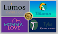 do modern trending timeless logo for your brands, company and startups