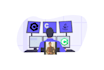 c, cpp, java programming tasks and projects