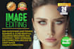 touch up portrait and selfies like you need by photoshop