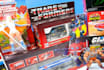 write a tremendous article about toys for you