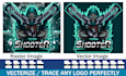 vectorize, trace your logo raster to vector
