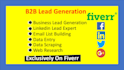 do 24hr b2b lead generation and targeted business leads