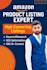 create amazon product listing, variation and fix  errors to grow your sales