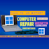 repair, fix issues on your windows, mac, computer, laptop, pc remotely