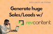 create native ads campaign, ppc ads, high quality traffic
