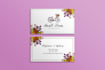 design creative business card for you
