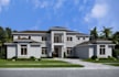 create 3d model architectural 3d rendering in sketchup,revit