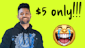 edit youtube gaming videos for cheap