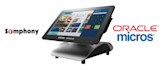 install and configure oracle simphony pos and micros pos system