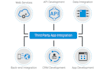 intergrate API, extract data, web scraping in php