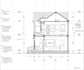 convert PDF, sketch, or image to professional autocad 2d,  3d drawings