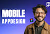 design  figma UI UX, app design, web app design, and mobile app design