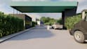 create an architectural 3d video