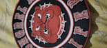 create custom embroidered patches digitized and shipped