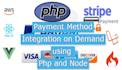 do any payment gateway integration using php