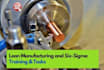 help in lean, six sigma projects