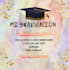 design an eyecatching animated digital invitation