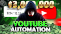 create automated cash cow videos, cash cow youtube, cash cow channel, cash cow
