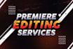 edit your funny or professional youtube gaming videos