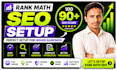 optimize rank math SEO with ai search aeo GEO