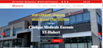 design,develop,fix,upload PHP laravel website