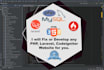 do anything in PHP and mysql