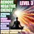 repair and balance your chakras and remove obstacles