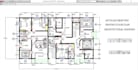 draft architectural and structural drawings in autocad, cad drafter
