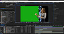 remove green screen and edit after effects, premiere pro templates for you