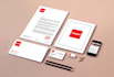 design branding for companies