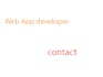 provide full stack development asp react angular node