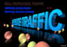 send real human 2000 visitors to your website fast