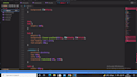 be your dedicated programmer