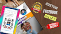 design professional facebook cover photo
