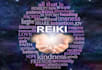 offer strong distant reiki