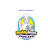 design pancake jesus logo