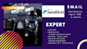 be your sendgrid expert
