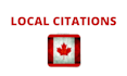 do manual local citation submissions for canada