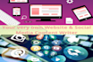 be your engaging SEO website content writer