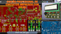diseño profesional de circuitos impresos con kicad
