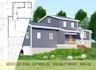 create architectural 3d revit bim models and renders