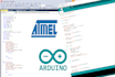 do atmel, avr arduino microcontrollers programming in c