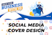 design amazing facebook ads images or instagram posts