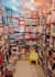 be your editor for childrens books and cookbooks