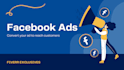 create high converting facebook ads