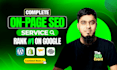 do on page SEO for any website to rank on google yahoo bing