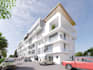 design a realistic 3d rendering exterior
