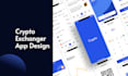 design mobile app ui ux and website ui ux design