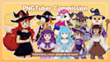 create a cute pngtuber you can stream with